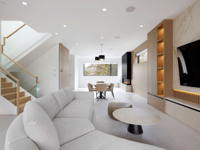 CAMBIE NET ZERO HOME